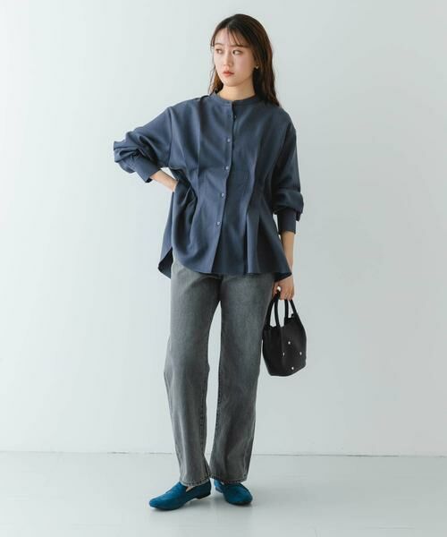 RODE SKO / ロデスコ フラットシューズ | 『MADE IN JAPAN』ソフトコインローファー | 詳細18