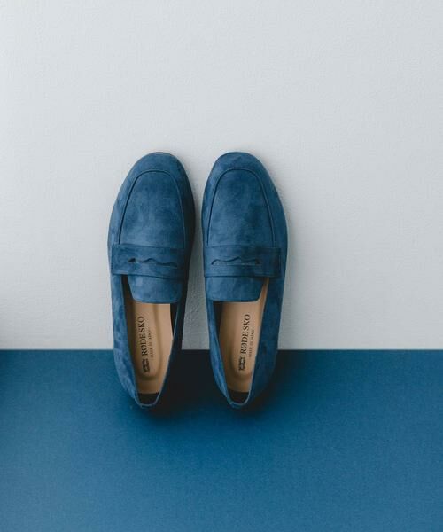 RODE SKO/fXR wMADE IN JAPANx\tgRC[t@[ lCr[ 37