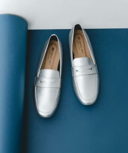 RODE SKO/fXR wMADE IN JAPANx\tgRC[t@[ Vo[ 36