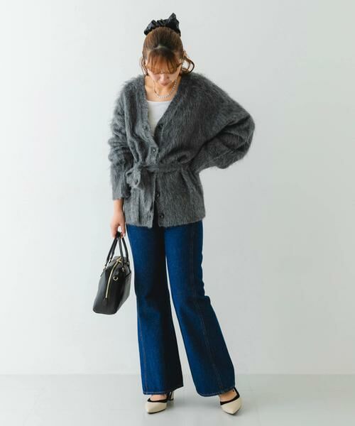 RODE SKO / ロデスコ パンプス | 『MADE IN JAPAN』チャンキーヒールリボンパンプス | 詳細29