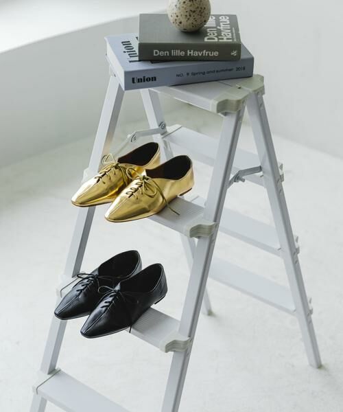 RODE SKO / ロデスコ シューズ | レースアップフラットシューズ | 詳細22