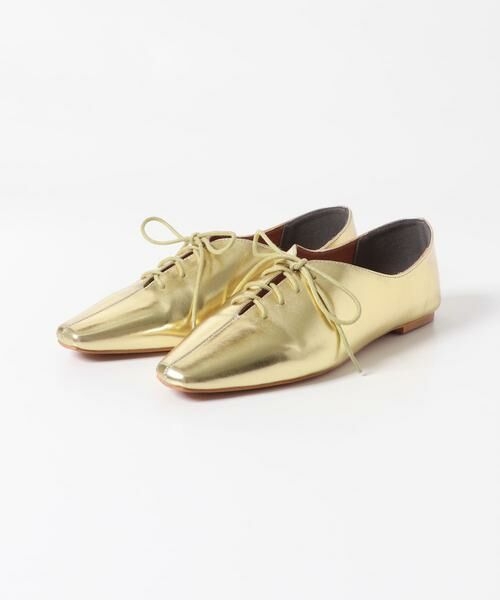 RODE SKO / ロデスコ シューズ | レースアップフラットシューズ | 詳細30