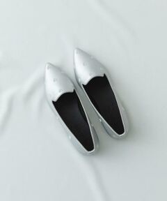 RODE SKO / ロデスコ パンプス | ハートフラットシューズ