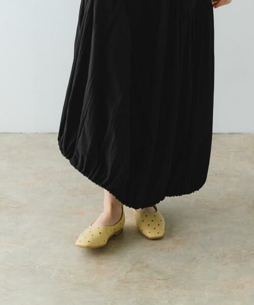 RODE SKO / ロデスコ パンプス | スタッズフラットシューズ | 詳細14