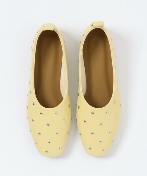 RODE SKO / ロデスコ パンプス | スタッズフラットシューズ | 詳細18