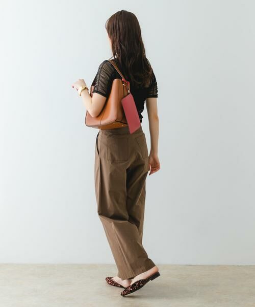 RODE SKO / ロデスコ シューズ | 『MADE IN JAPAN』スパンコールミュール | 詳細16