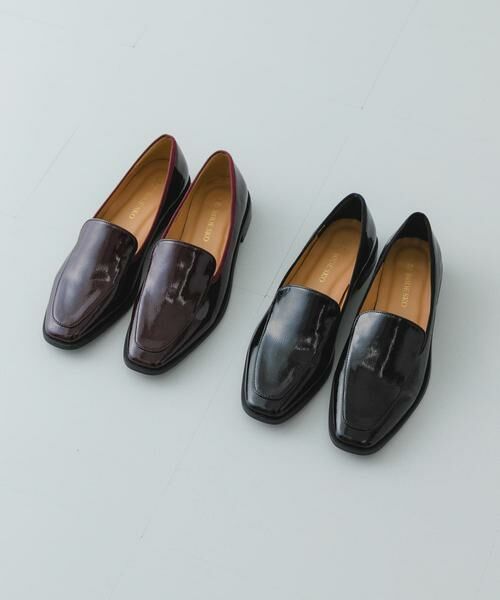 RODE SKO / ロデスコ フラットシューズ | エナメルローファー | 詳細19