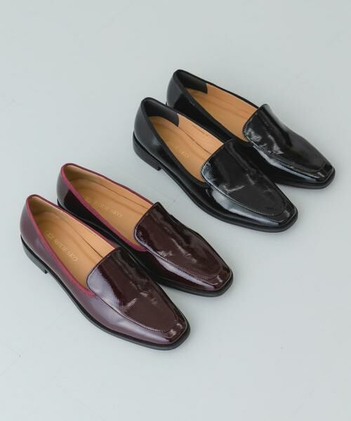 RODE SKO / ロデスコ フラットシューズ | エナメルローファー | 詳細21