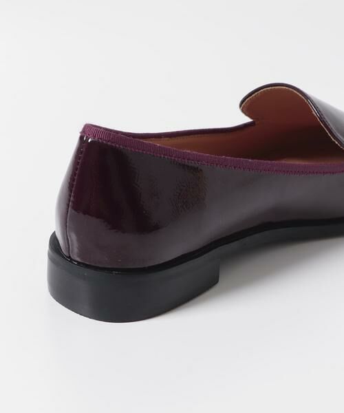 RODE SKO / ロデスコ フラットシューズ | エナメルローファー | 詳細23