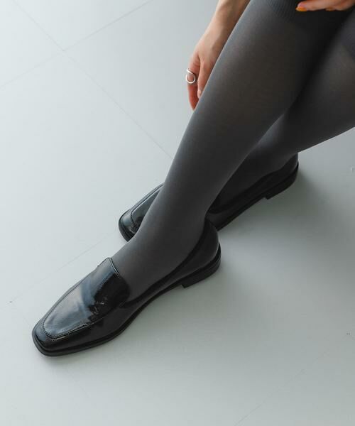 RODE SKO / ロデスコ フラットシューズ | エナメルローファー | 詳細24