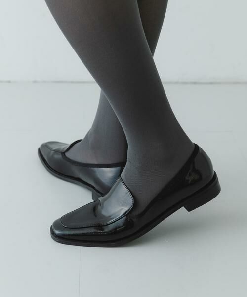 RODE SKO / ロデスコ フラットシューズ | エナメルローファー | 詳細26