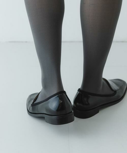 RODE SKO / ロデスコ フラットシューズ | エナメルローファー | 詳細27