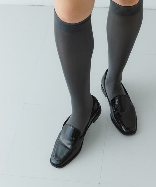 RODE SKO / ロデスコ フラットシューズ | エナメルローファー | 詳細29