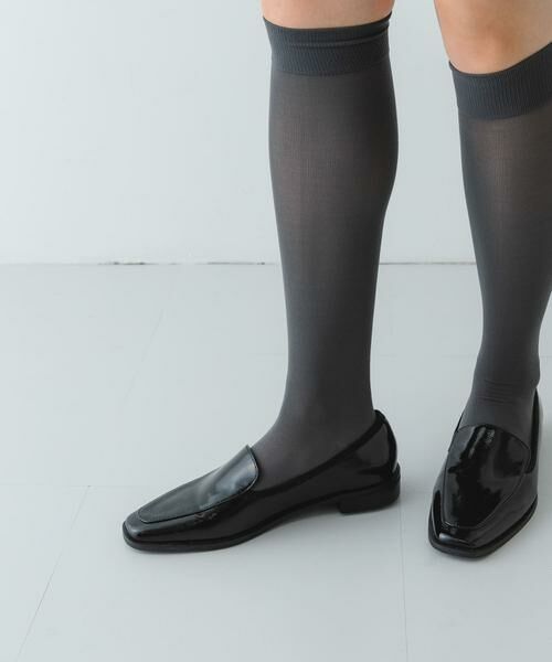 RODE SKO / ロデスコ フラットシューズ | エナメルローファー | 詳細30