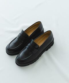 RODE SKO / ロデスコ フラットシューズ | プラットフォームローファー