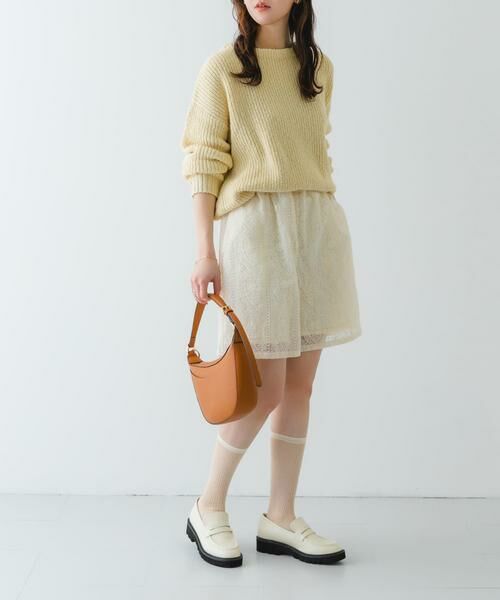 RODE SKO / ロデスコ フラットシューズ | プラットフォームローファー | 詳細12