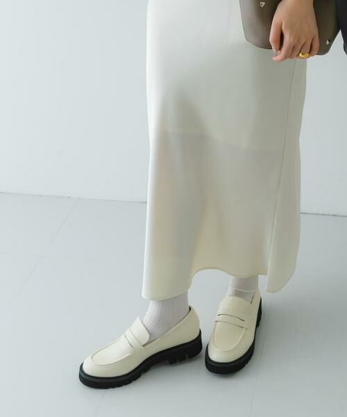 RODE SKO / ロデスコ フラットシューズ | プラットフォームローファー | 詳細24