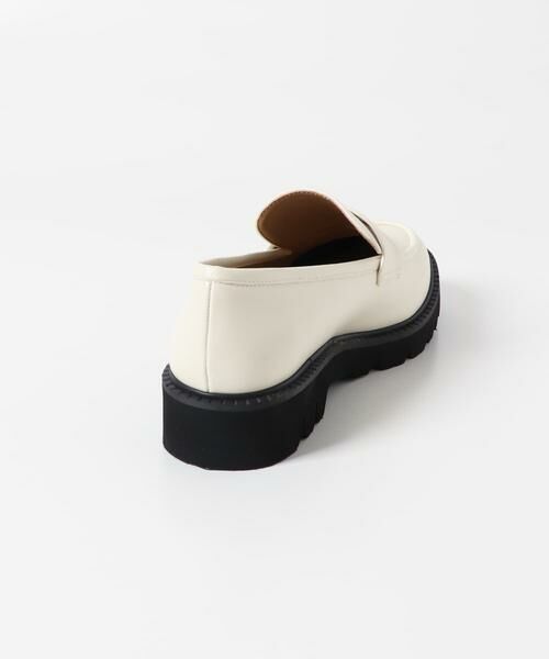 RODE SKO / ロデスコ フラットシューズ | プラットフォームローファー | 詳細30