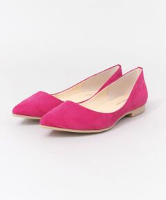 RODE SKO / ロデスコ パンプス | VENLA シンプルフラットシューズ∴