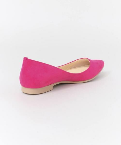 RODE SKO / ロデスコ パンプス | VENLA シンプルフラットシューズ∴ | 詳細3