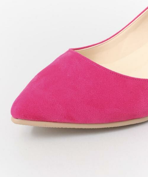 RODE SKO / ロデスコ パンプス | VENLA シンプルフラットシューズ∴ | 詳細5