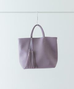RODE SKO / ロデスコ トートバッグ | タッセル軽量2WAYシンプルトートバッグ