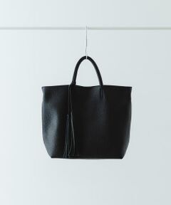 RODE SKO / ロデスコ トートバッグ | タッセル軽量2WAYシンプルトートバッグ