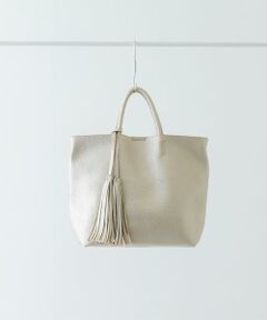 RODE SKO / ロデスコ トートバッグ | タッセル軽量2WAYシンプルトートバッグ