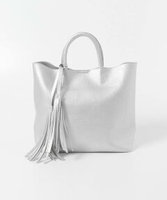 トートバッグ（条件：シルバー系）| ファッション通販