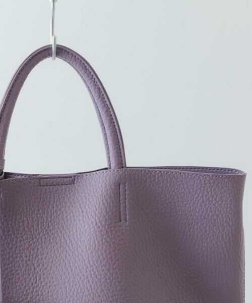 RODE SKO / ロデスコ トートバッグ | タッセル軽量2WAYシンプルトートバッグ | 詳細21