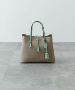 RODE SKO / ロデスコ トートバッグ | チャーム付ミドルバッグ『Msize』