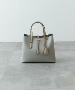 RODE SKO / ロデスコ トートバッグ | チャーム付ミドルバッグ『Msize』