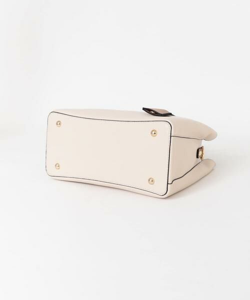 RODE SKO / ロデスコ トートバッグ | チャーム付ミドルバッグ『Msize』 | 詳細22