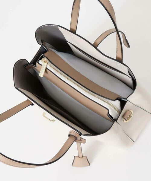 RODE SKO / ロデスコ トートバッグ | チャーム付ミドルバッグ『Msize』 | 詳細23