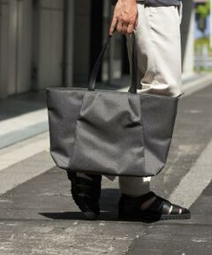 RODE SKO / ロデスコ トートバッグ | 撥水タックトートバッグ