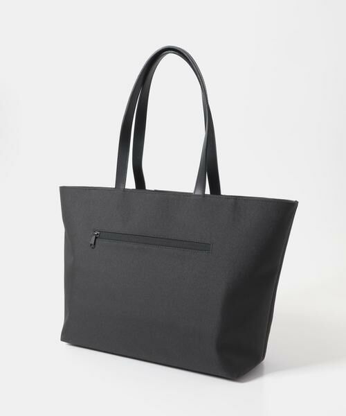 RODE SKO / ロデスコ トートバッグ | 撥水タックトートバッグ | 詳細10