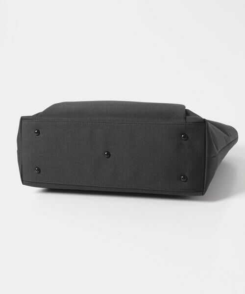 RODE SKO / ロデスコ トートバッグ | 撥水タックトートバッグ | 詳細11