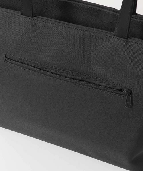 RODE SKO / ロデスコ トートバッグ | 撥水タックトートバッグ | 詳細13