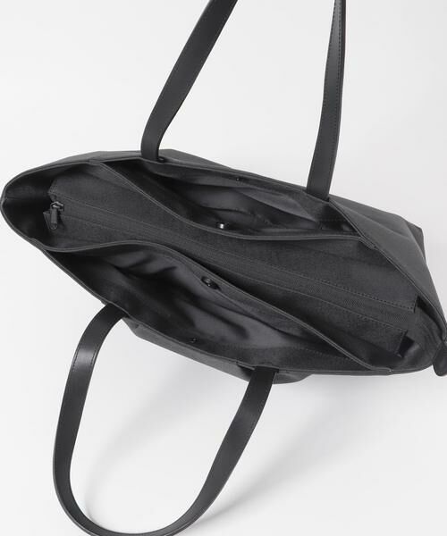 RODE SKO / ロデスコ トートバッグ | 撥水タックトートバッグ | 詳細14