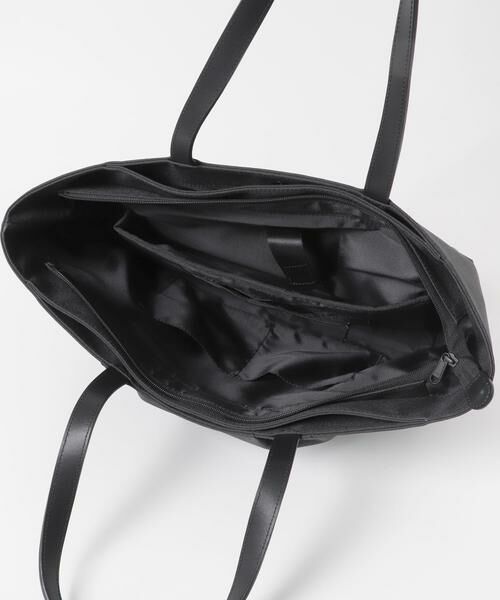 RODE SKO / ロデスコ トートバッグ | 撥水タックトートバッグ | 詳細15