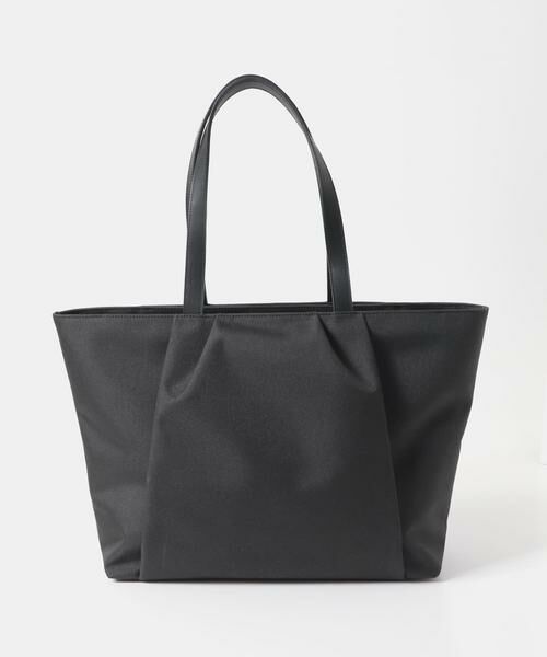 RODE SKO / ロデスコ トートバッグ | 撥水タックトートバッグ | 詳細9