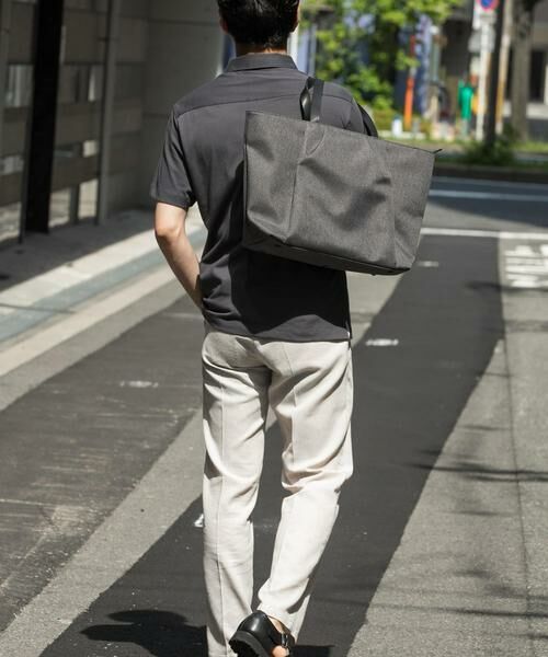 RODE SKO / ロデスコ トートバッグ | 撥水タックトートバッグ | 詳細19