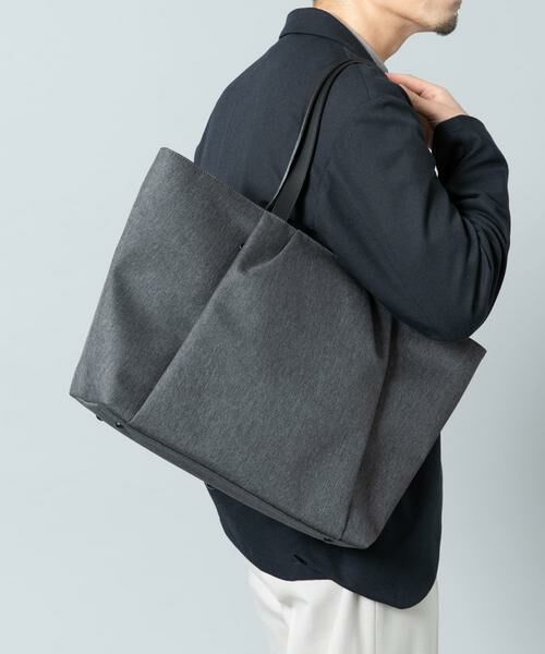 RODE SKO / ロデスコ トートバッグ | 撥水タックトートバッグ | 詳細21