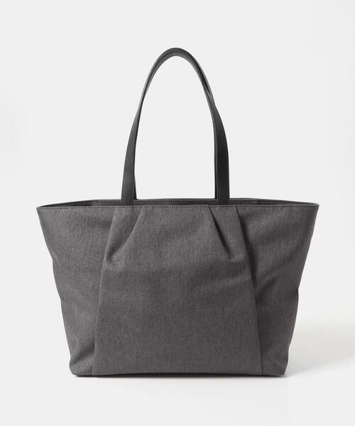 RODE SKO / ロデスコ トートバッグ | 撥水タックトートバッグ | 詳細23