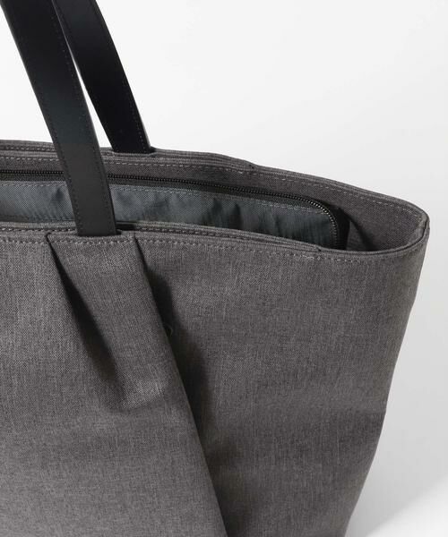 RODE SKO / ロデスコ トートバッグ | 撥水タックトートバッグ | 詳細24