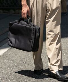 RODE SKO / ロデスコ リュック・バックパック | 撥水タック3WAYリュックサック