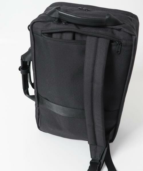 RODE SKO / ロデスコ リュック・バックパック | 撥水タック3WAYリュックサック | 詳細15