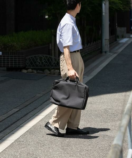 RODE SKO / ロデスコ リュック・バックパック | 撥水タック3WAYリュックサック | 詳細2