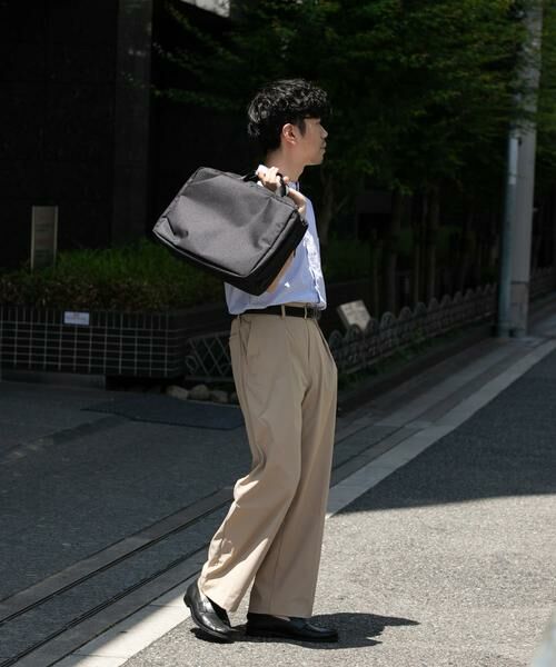 RODE SKO / ロデスコ リュック・バックパック | 撥水タック3WAYリュックサック | 詳細3