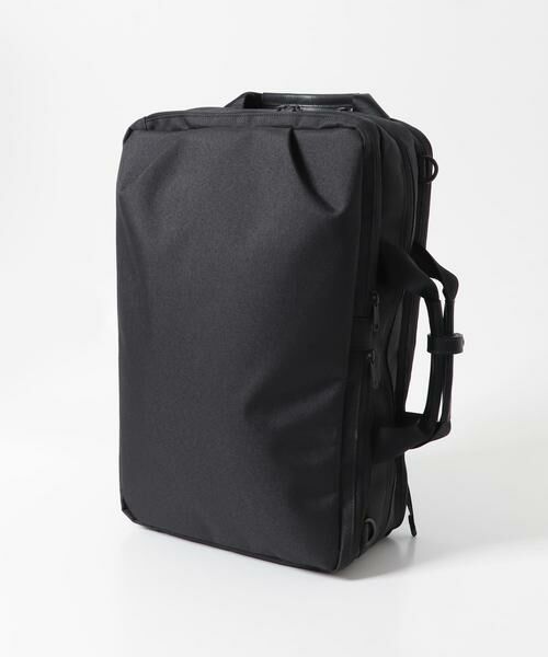 RODE SKO / ロデスコ リュック・バックパック | 撥水タック3WAYリュックサック | 詳細9